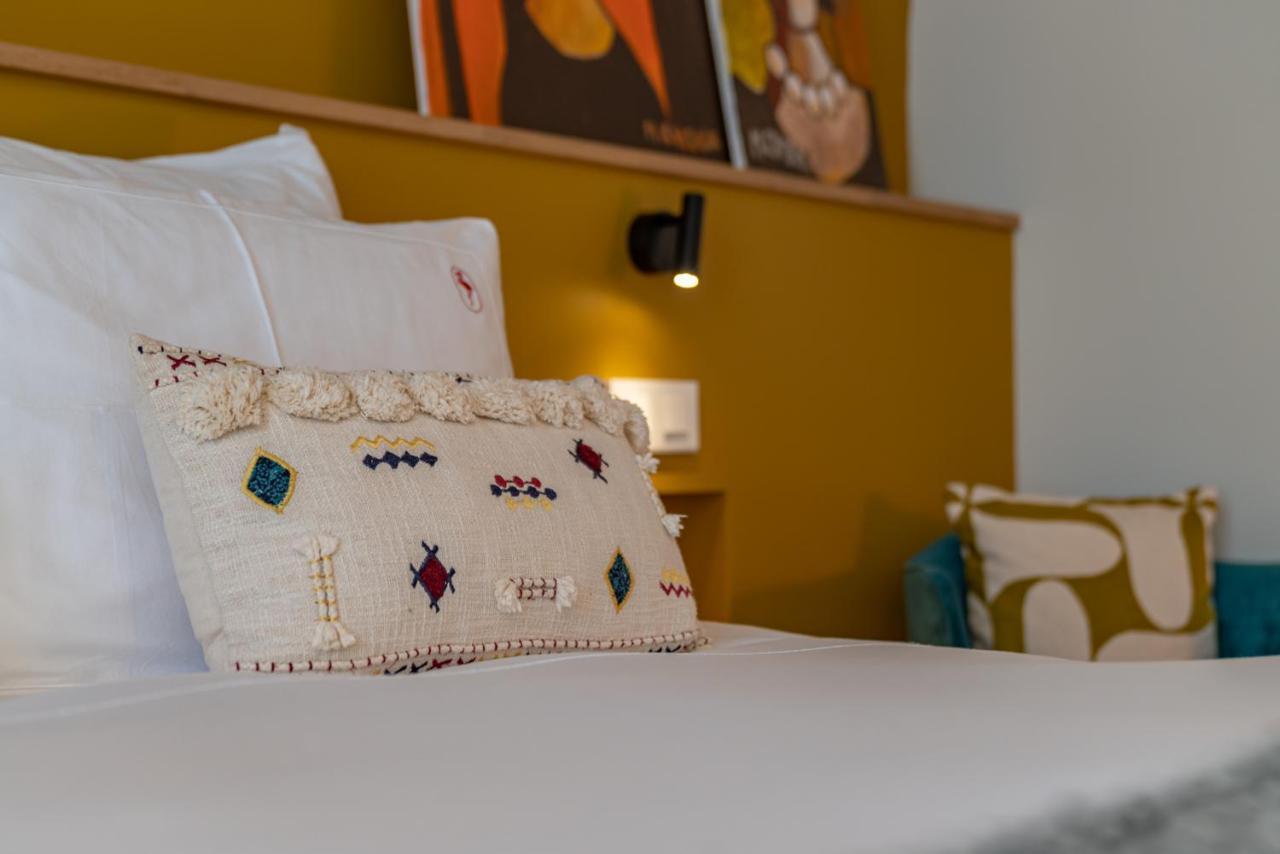 Marcelle En Camargue Hotel Aigues-Mortes Exterior foto