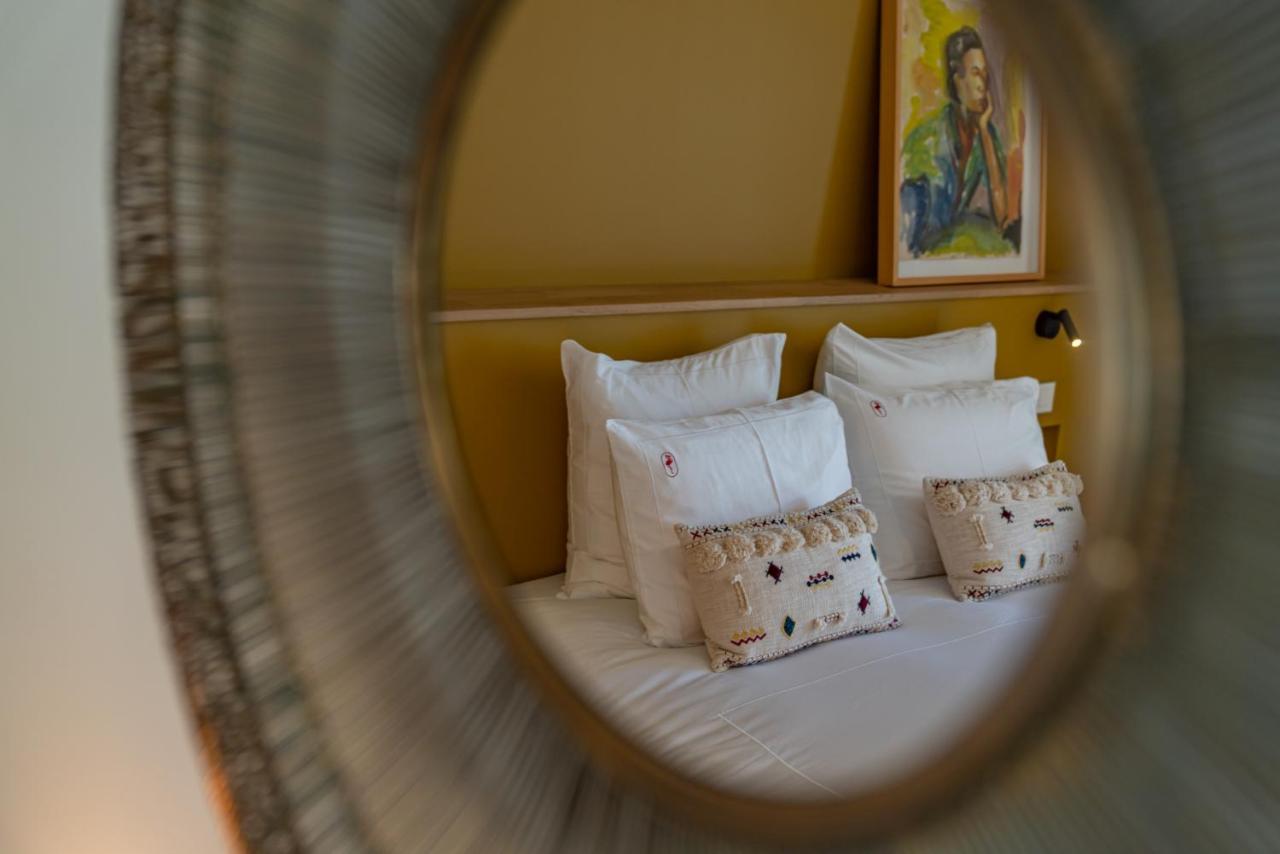 Marcelle En Camargue Hotel Aigues-Mortes Exterior foto