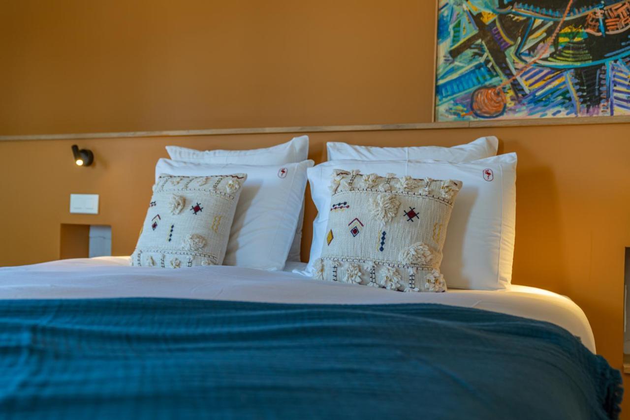 Marcelle En Camargue Hotel Aigues-Mortes Exterior foto