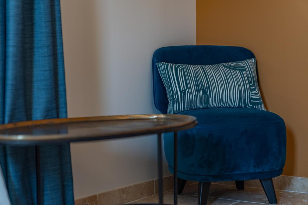 Marcelle En Camargue Hotel Aigues-Mortes Exterior foto